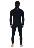 Vissla Natural Seas 4-3 Full Chest Zip