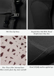 Vissla High Seas II 4-3 full hooded chest zip