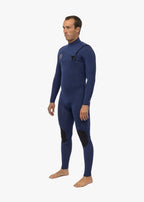 Vissla 7 Seas 4-3 Full chest Zip