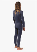Vissla 7 Seas 4-3 Full chest Zip