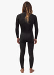Vissla 7 Seas 5-4 full chest zip