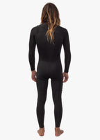 Vissla 7 Seas 5-4 full chest zip