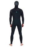Vissla New Seas 6-5 Hooded U - Zip