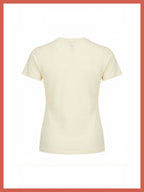 Margarita T Shirt-Cream