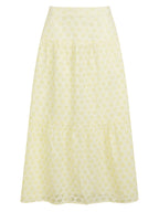 Marisol Skirt - Yellow