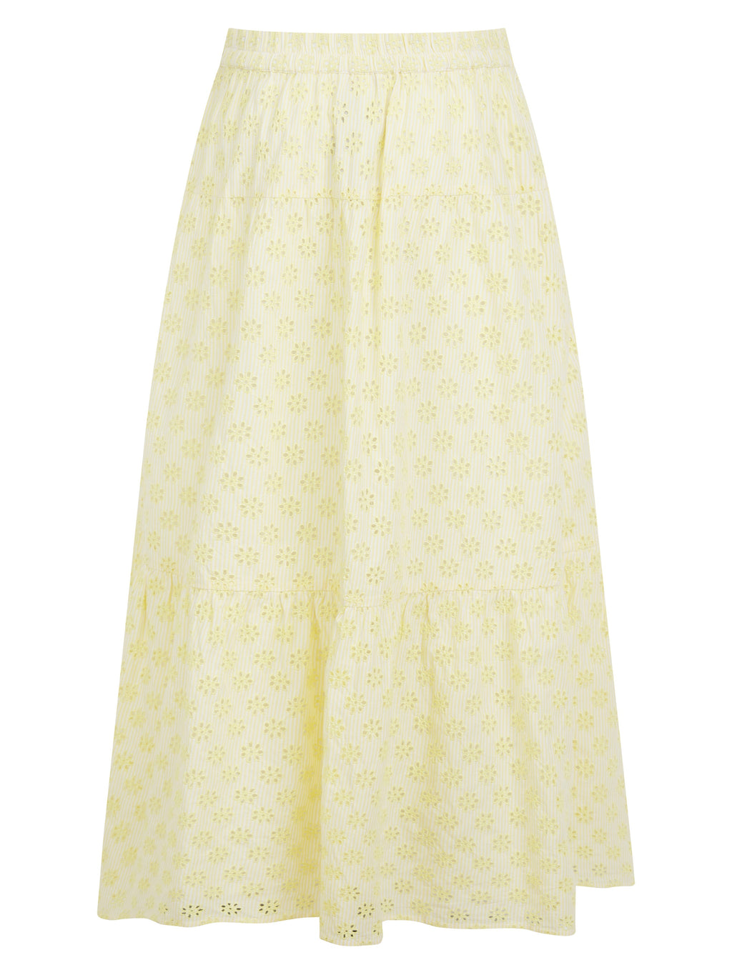 Marisol Skirt - Yellow