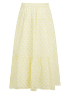 Marisol Skirt - Yellow