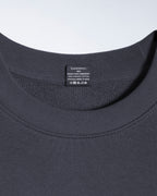 French Terry Sweatshirt
