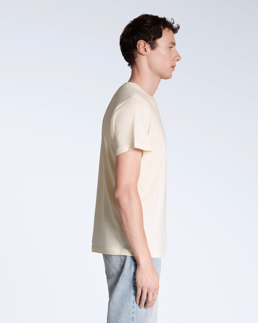 Lightweight T-Shirt