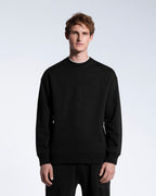 Sweat-shirt oversize