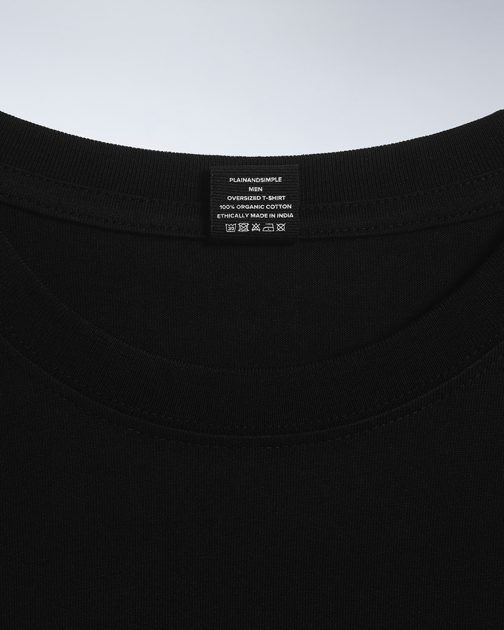Oversized Premium Weight T-Shirt