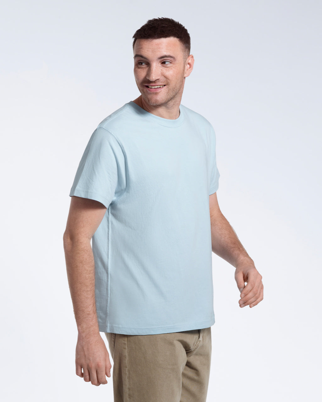 Oversized Premium Weight T-Shirt