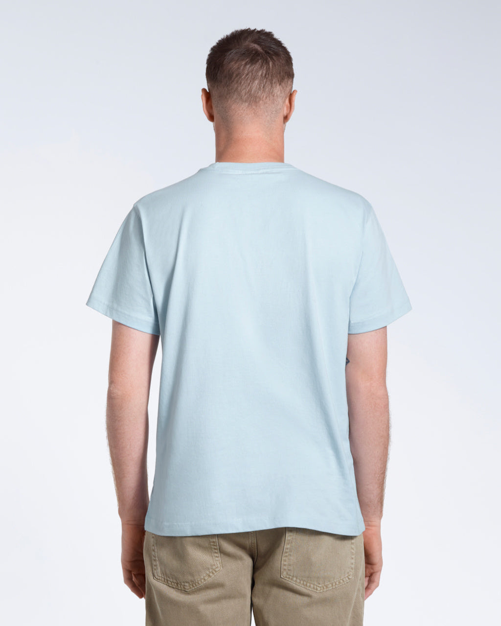 Oversized Premium Weight T-Shirt