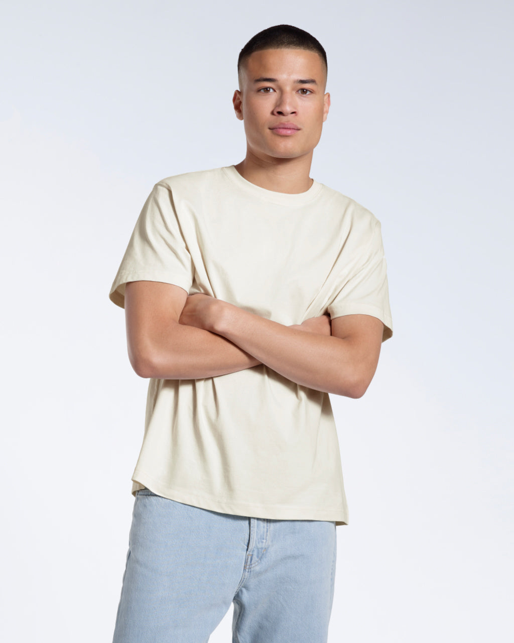 Oversized Premium Weight T-Shirt