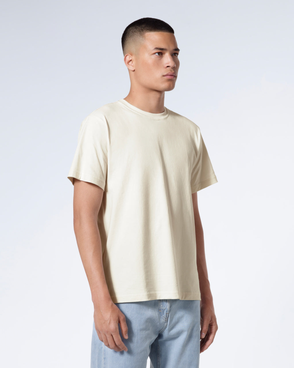 Oversized Premium Weight T-Shirt
