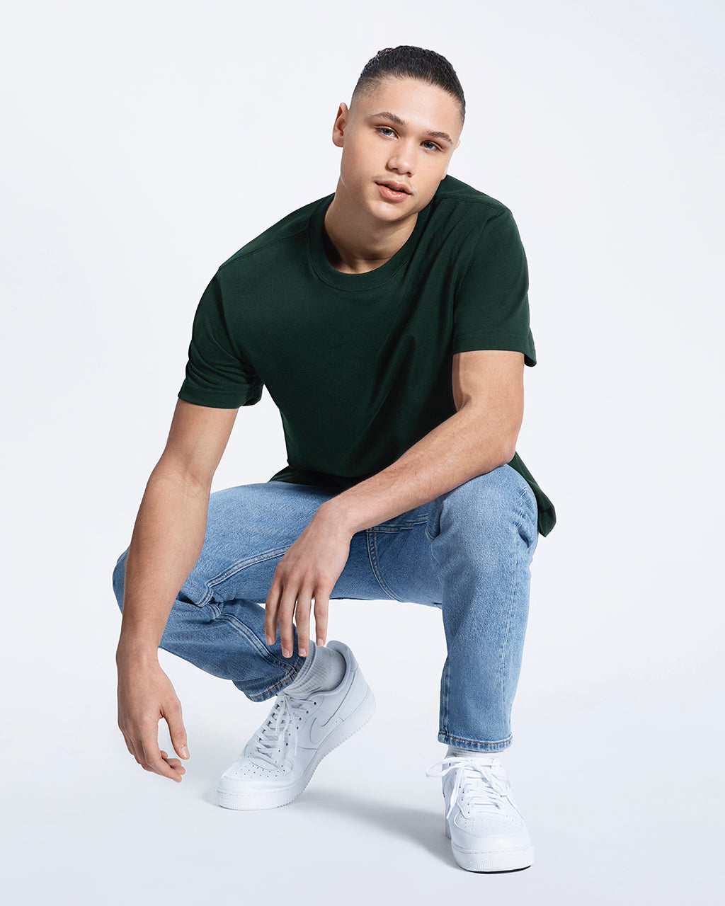 Oversized Premium Weight T-Shirt