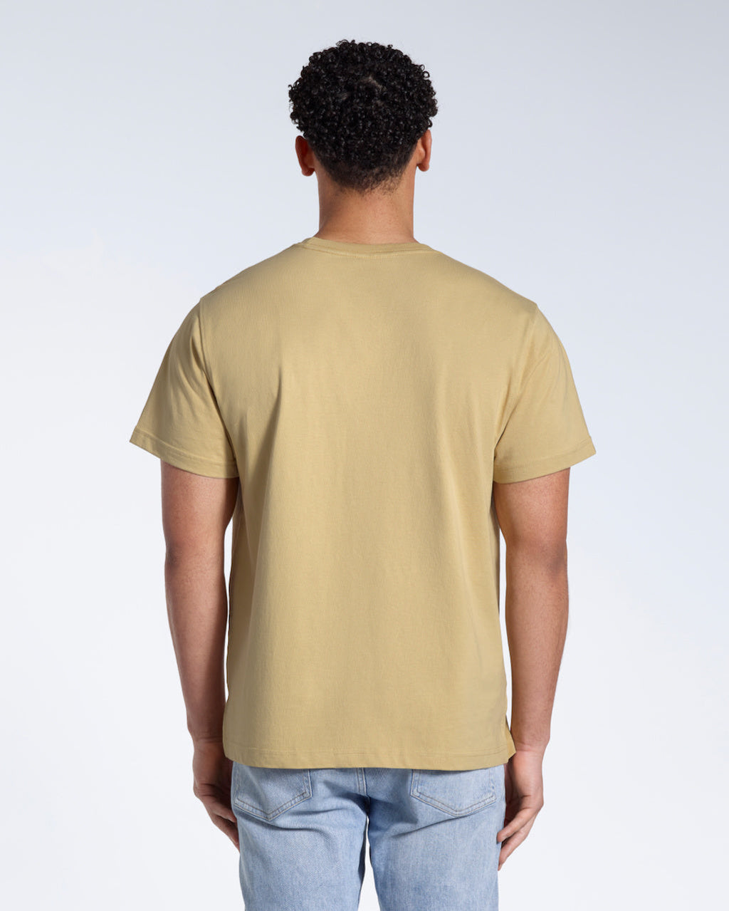 Oversized Premium Weight T-Shirt