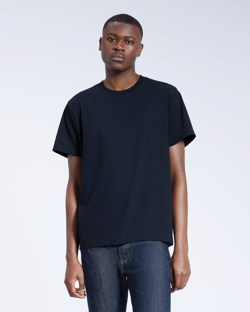 Oversized Premium Weight T-Shirt