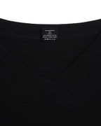 Oversized V-Neck T-Shirt