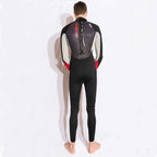 Mens 3/2mm Summer Wetsuit FAZE Full Length