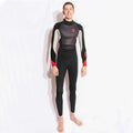 Mens 3/2mm Summer Wetsuit FAZE Full Length
