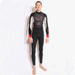 Mens 3/2mm Summer Wetsuit FAZE Full Length