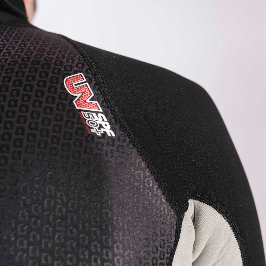 Mens 3/2mm Summer Wetsuit FAZE Full Length