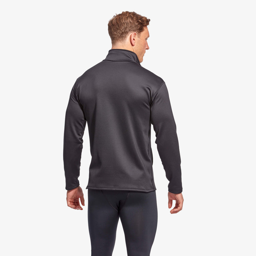 Men's Infrared Half Zip Fleece