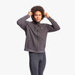 Men's Infrared Warm-Up & Recovery Tracksuit Hoodie