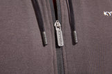 Men's Infrared Warm-Up & Recovery Tracksuit Hoodie