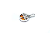 Mini Tree of Life Pendant