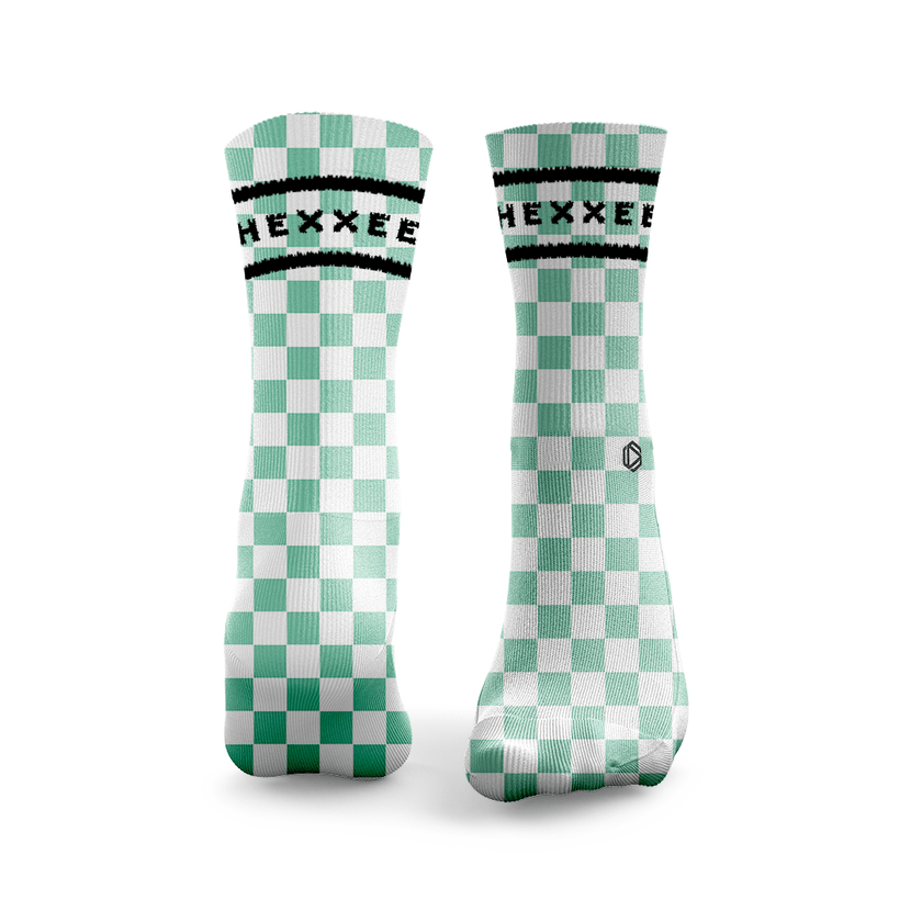 Checkerboard 2Lines