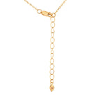 Laura Ashley Fashion Bowen Star Necklace