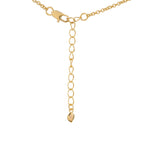 Laura Ashley Fashion Baythorne Roses Necklace