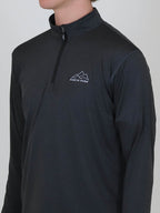 Needle 1/4 Zip