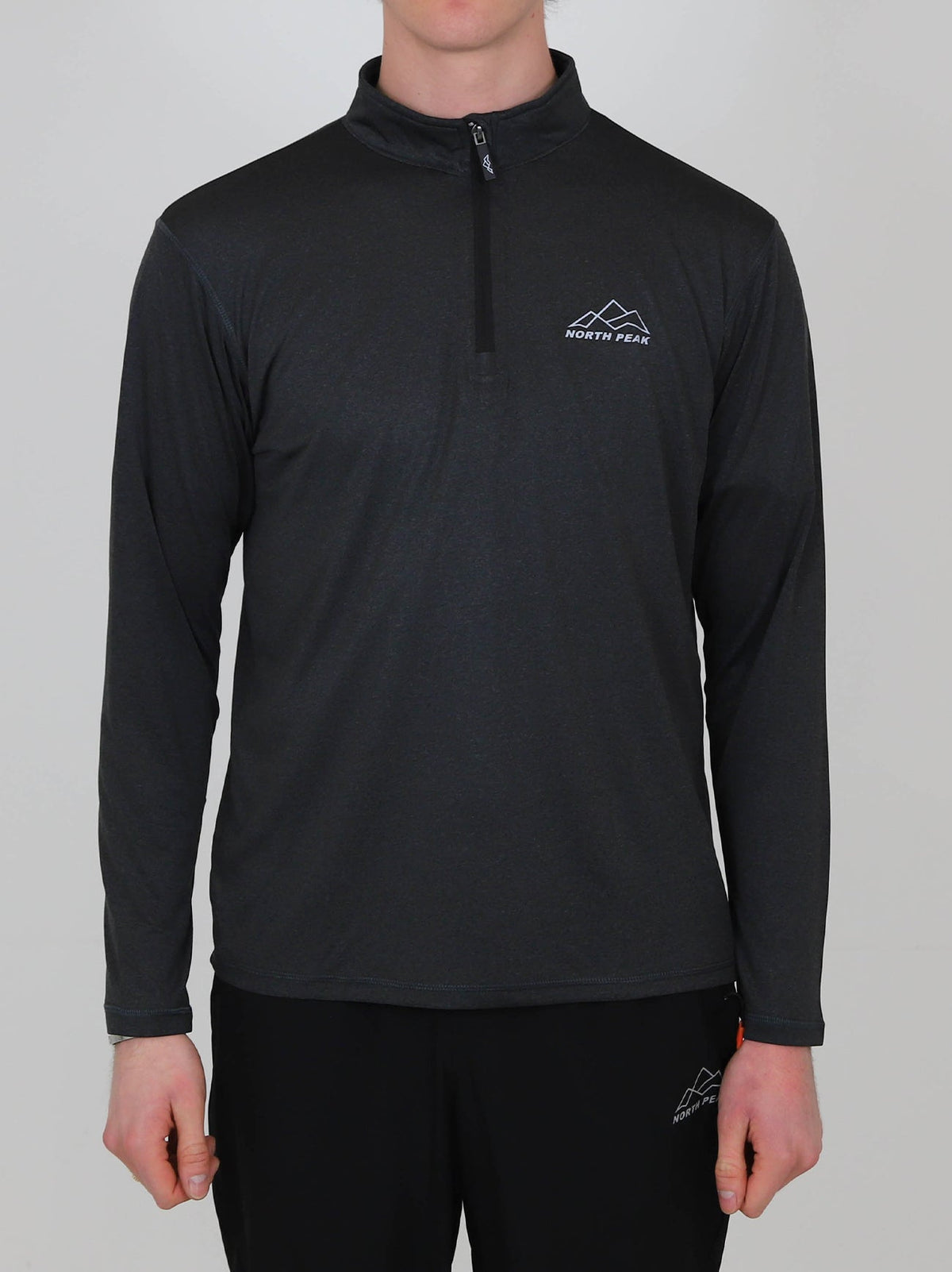 Needle 1/4 Zip