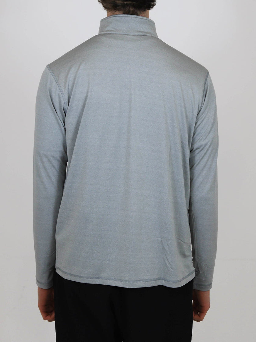 Needle 1/4 Zip