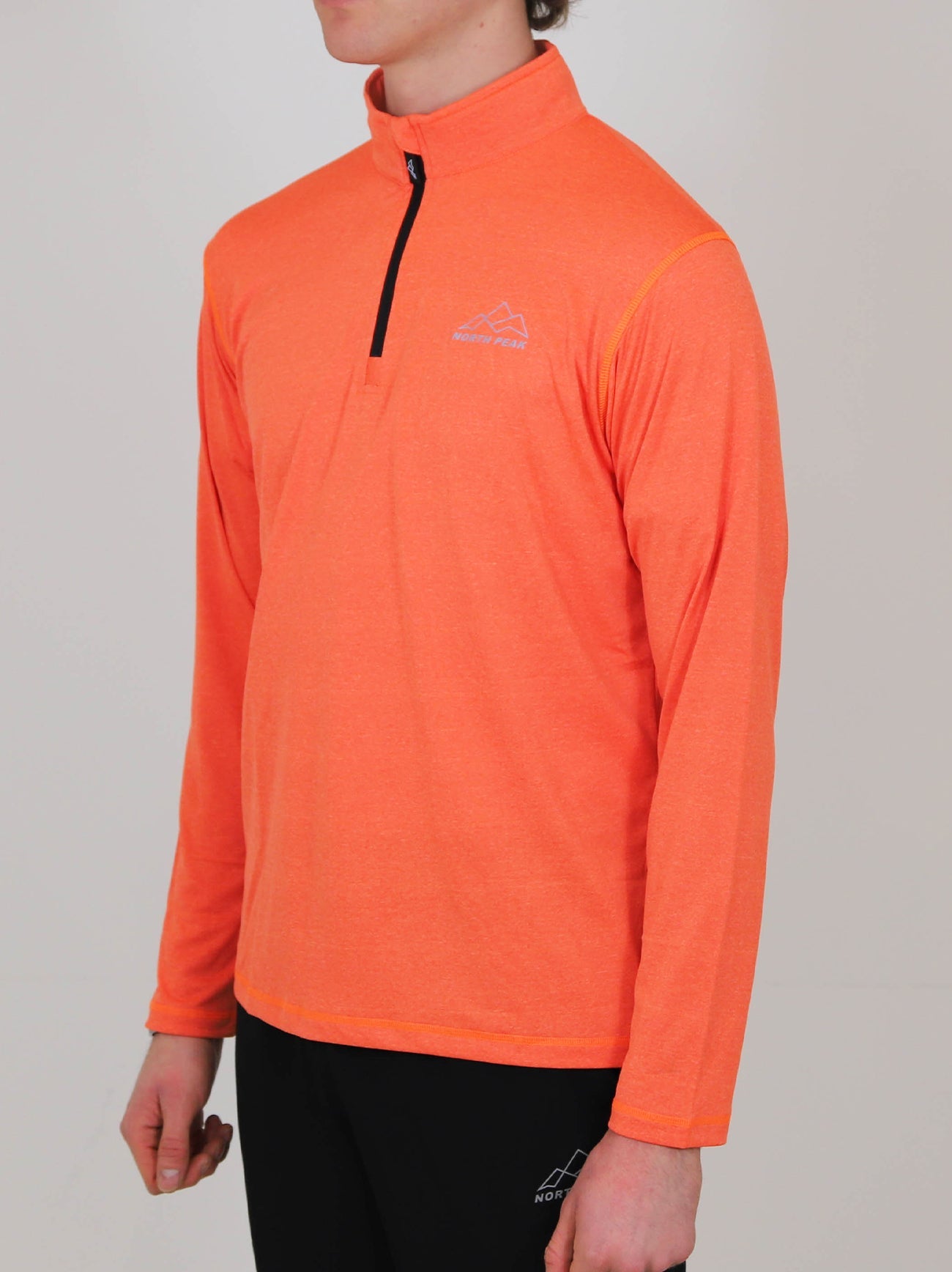 Needle 1/4 Zip