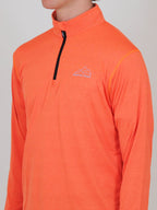 Needle 1/4 Zip