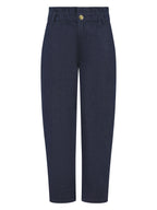 Caroline Trousers in Denim