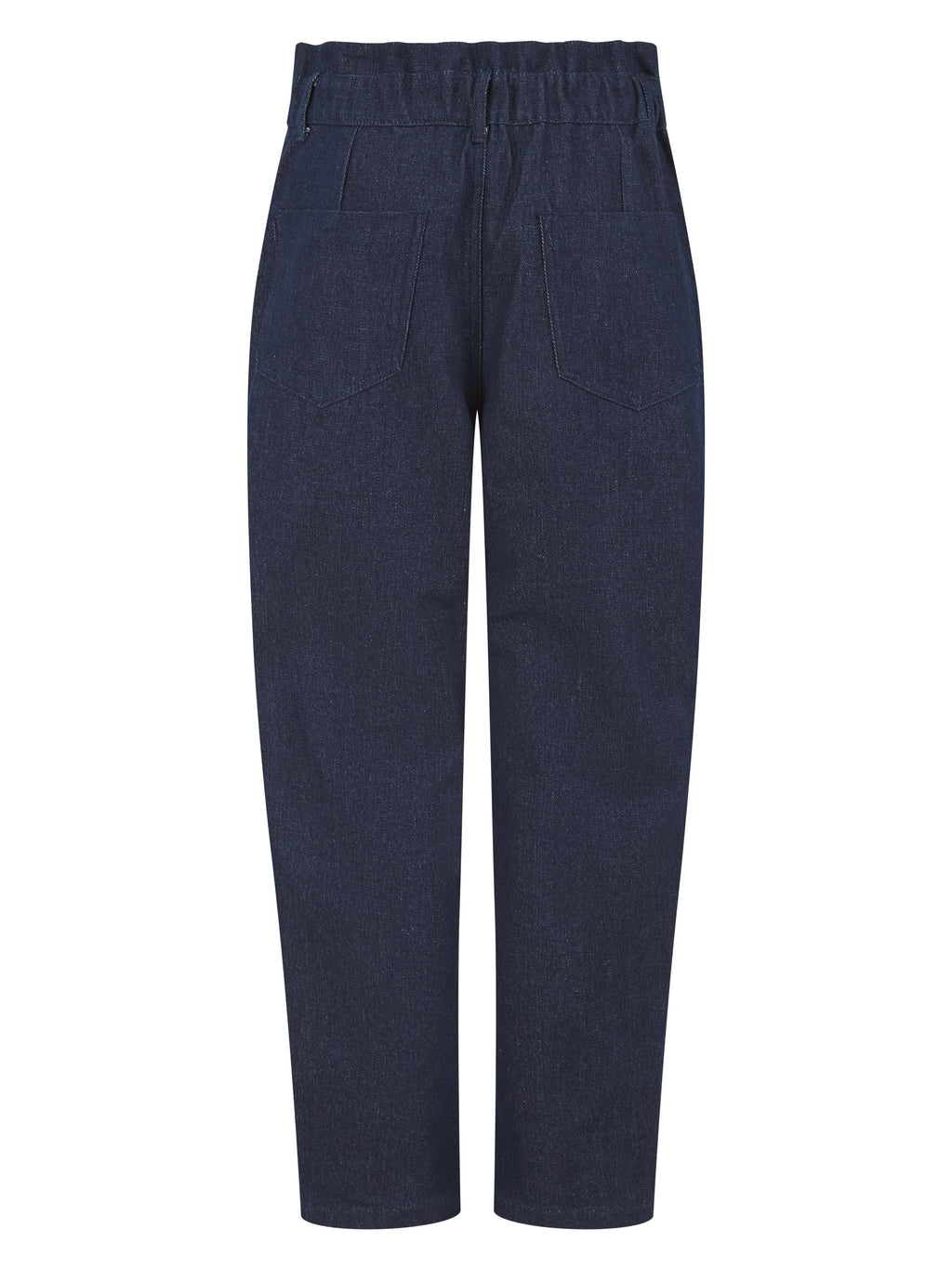 Caroline Trousers in Denim