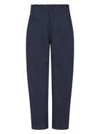Caroline Trousers in Denim