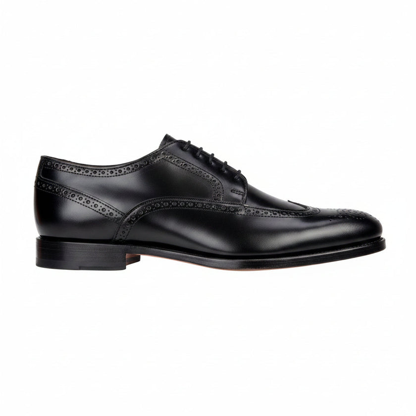 Edward | Derby Wing Tip Brogue