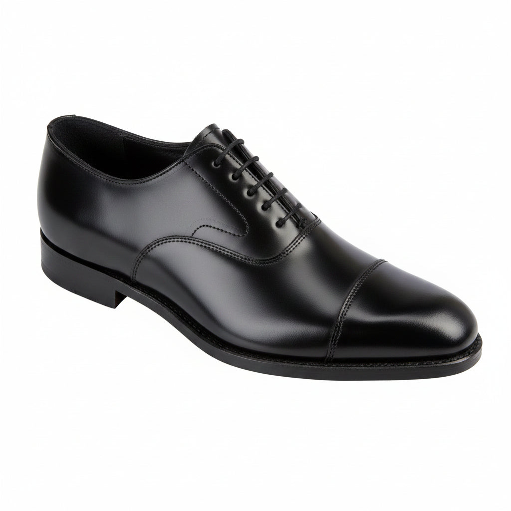 George | Oxford Toe Cap
