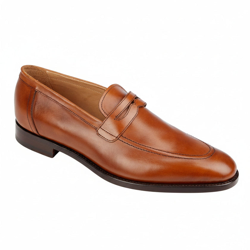 Oliver | Penny Loafer
