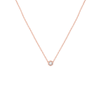 Unity necklace