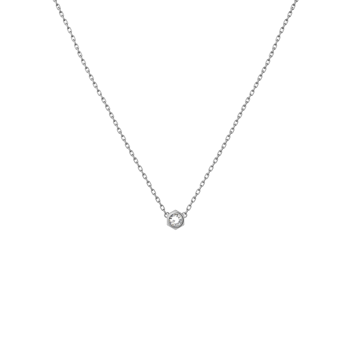 Unity necklace