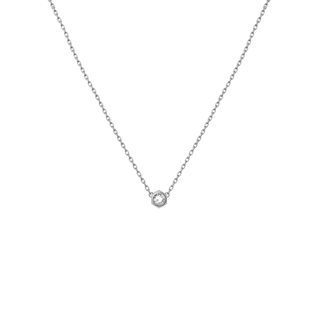 Unity necklace