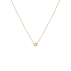 Unity necklace