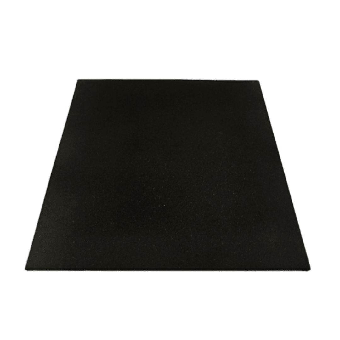 Rubber Shed Flooring Mats